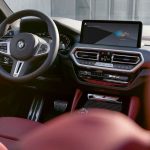 2022 BMW X3-X4