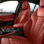 2022 BMW X3-X4