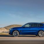 2022 BMW X3-X4