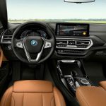 2022 BMW X3-X4