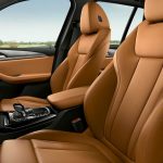 2022 BMW X3-X4