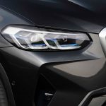 2022 BMW X3-X4