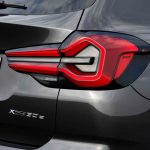 2022 BMW X3-X4