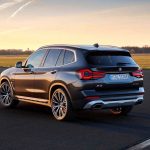 2022 BMW X3-X4