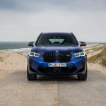 2022 BMW X3-X4
