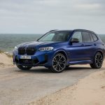 2022 BMW X3-X4