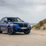 2022 BMW X3-X4