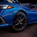 2022 Honda Civic Hatchback