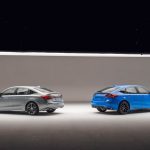 2022 Honda Civic Hatchback