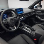2022 Honda Civic Hatchback