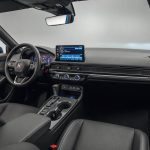 2022 Honda Civic Hatchback