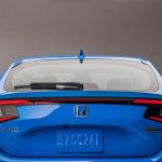 2022 Honda Civic Hatchback