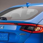 2022 Honda Civic Hatchback
