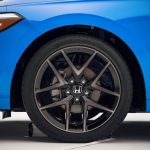 2022 Honda Civic Hatchback
