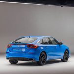 2022 Honda Civic Hatchback