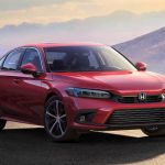 2022 Honda Civic Hatchback