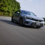 2022 Honda Civic Hatchback