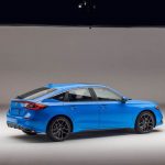 2022 Honda Civic Hatchback