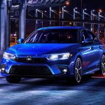 2022 Honda Civic Hatchback