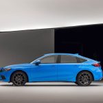 2022 Honda Civic Hatchback