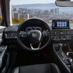 2022 Honda Civic Hatchback