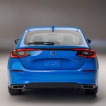 2022 Honda Civic Hatchback