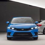 2022 Honda Civic Hatchback