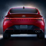 2022 Hyundai Elantra N