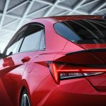 2022 Hyundai Elantra N