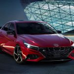 2022 Hyundai Elantra N