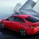 2022 Hyundai Elantra N