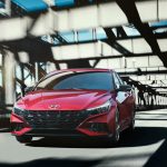 2022 Hyundai Elantra N