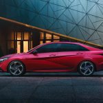 2022 Hyundai Elantra N