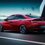 2022 Hyundai Elantra N