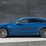 2022 Mercedes-AMG GT 4-Door