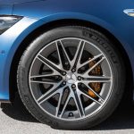 2022 Mercedes-AMG GT 4-Door