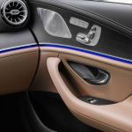 2022 Mercedes-AMG GT 4-Door