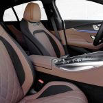 2022 Mercedes-AMG GT 4-Door