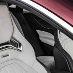 2022 Mercedes-AMG GT 4-Door