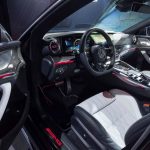 2022 Mercedes-AMG GT 4-Door