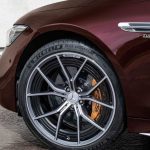 2022 Mercedes-AMG GT 4-Door