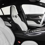 2022 Mercedes-AMG GT 4-Door