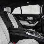 2022 Mercedes-AMG GT 4-Door