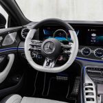 2022 Mercedes-AMG GT 4-Door