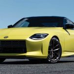 2022 Nissan Fairlady Z