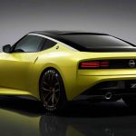 2022 Nissan Fairlady Z