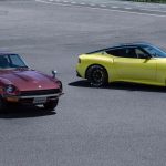 2022 Nissan Fairlady Z