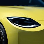 2022 Nissan Fairlady Z