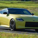 2022 Nissan Fairlady Z
