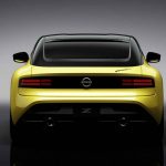 2022 Nissan Fairlady Z